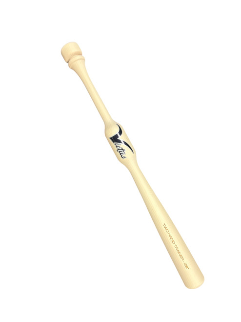 Vist Large View of Product Image Which is New TWO HAND TRAINER 28IN