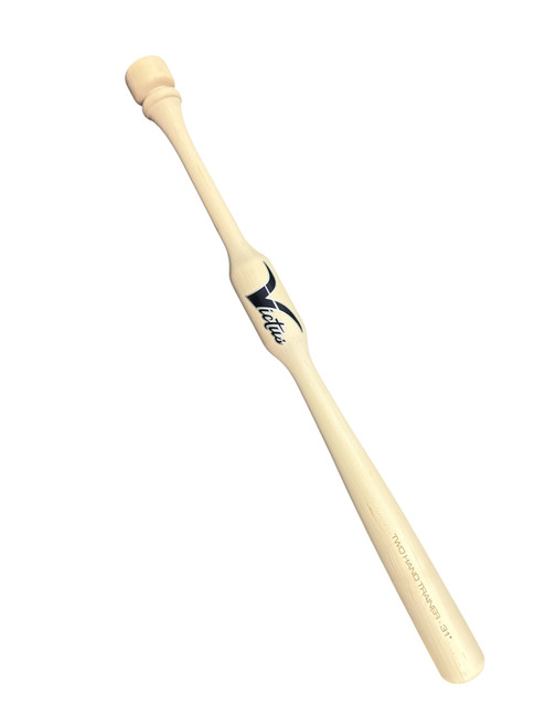 Vist Large View of Product Image Which is New TWO HAND TRAINER 31IN