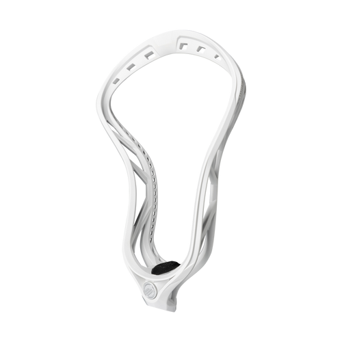 Vist Large View of Product Image Which is Maverik Kimera Unstrung Head White #3003841
