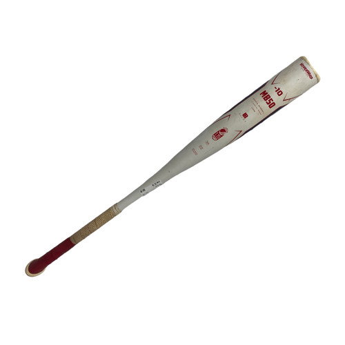 Vist Large View of Product Image Which is AXE Baseball and Softball USSSA 2 5/8  Barrel Bats