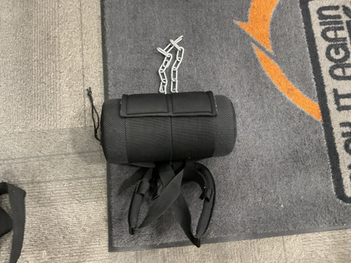 Vist Large View of Product Image Which is Used Exercise Accessory Other