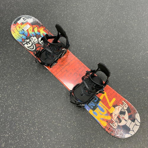 Vist Large View of Product Image Which is New NO RULZ COMBO 120