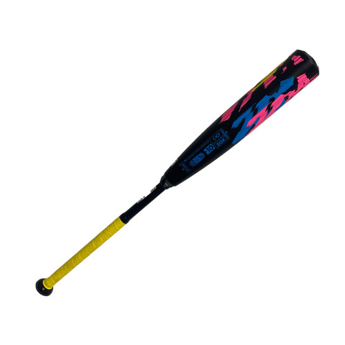 Vist Large View of Product Image Which is Demarini Baseball and Softball USSSA 2 3/4  Barrel Bats