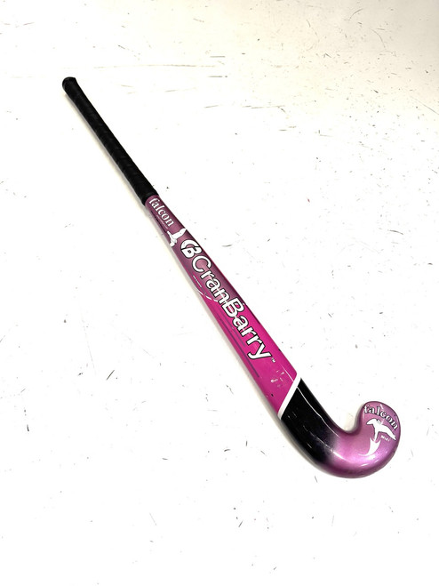 Vist Large View of Product Image Which is Used Cranbarry FALCON FH Complete Stick Purple 36"