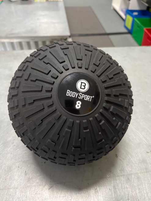 Vist Large View of Product Image Which is New 8lbs slam ball