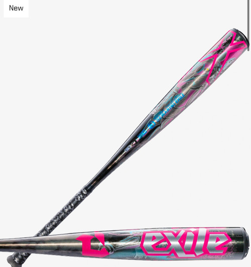 Vist Large View of Product Image Which is New 2026 EXILE CYBORG 34/3 BBCOR