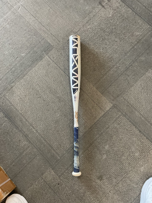 Vist Large View of Product Image Which is Used Combat MAXUM BB/SB High School -3 Bat 31"