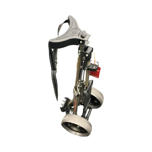 Vist Large View of Product Image Which is Intech POWERTECH Golf Cart 2 Wheel