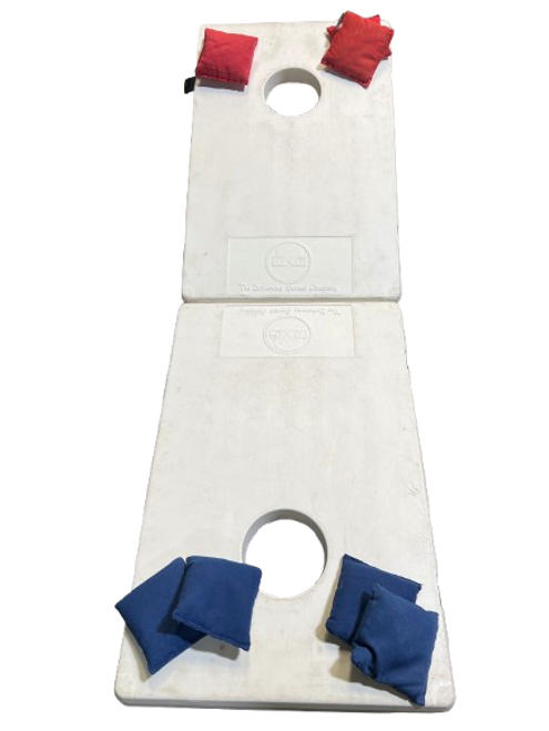Vist Large View of Product Image Which is Used DRIVEWAY GAMES Other Outdoor Game