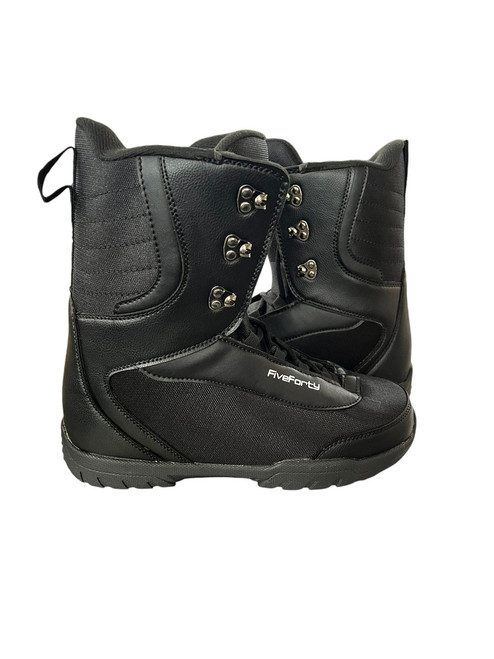 New FORCE UNISEX BOOTS - 6 11770-SJM103-11801-A-6