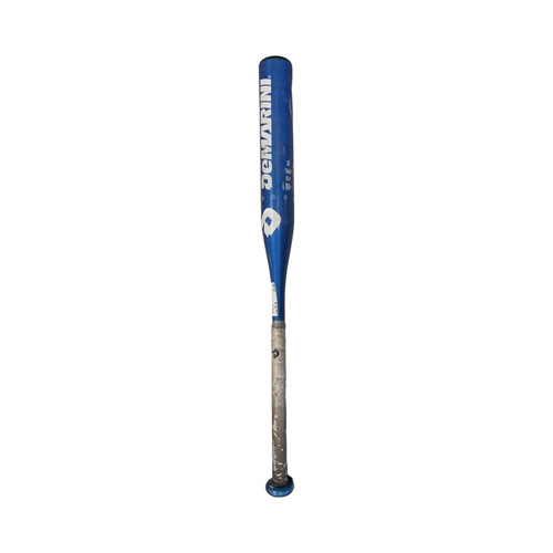 Vist Large View of Product Image Which is Used, Demarini, NITRESS, Softball, Fastpitch, Bat, 29", -10