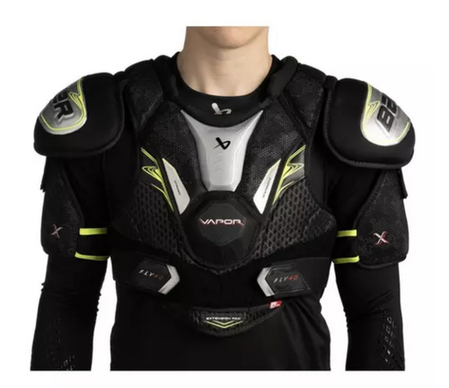 Vist Large View of Product Image Which is New VAPOR FLY40 SHOULDER JR M
