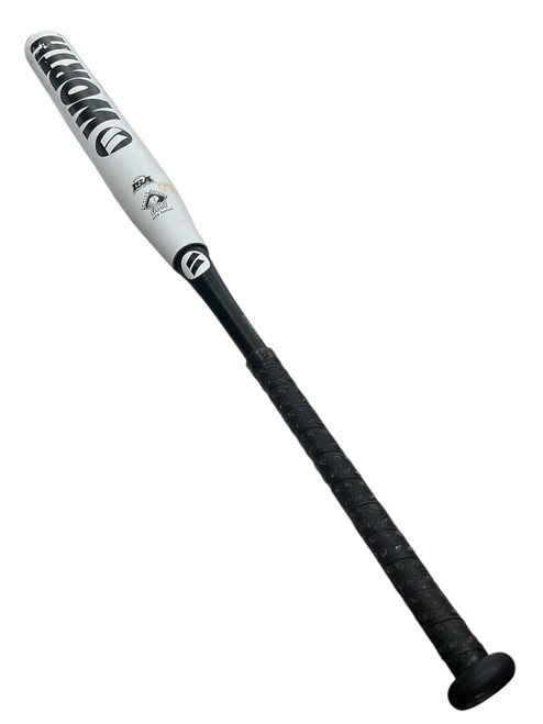 Vist Large View of Product Image Which is Used Worth WMH225 BB/SB Slowpitch Bat 34"