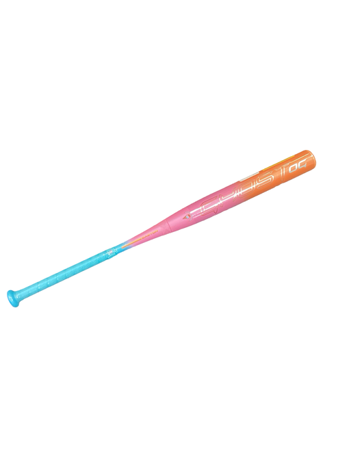 Vist Large View of Product Image Which is New Easton Ghost OG Sherbert 33/23
