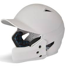 Vist Large View of Product Image Which is New HX Gamer Plus Bat Helmet