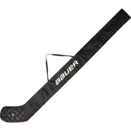 Vist Large View of Product Image Which is New BAUER HOCKEY STICK BAG
