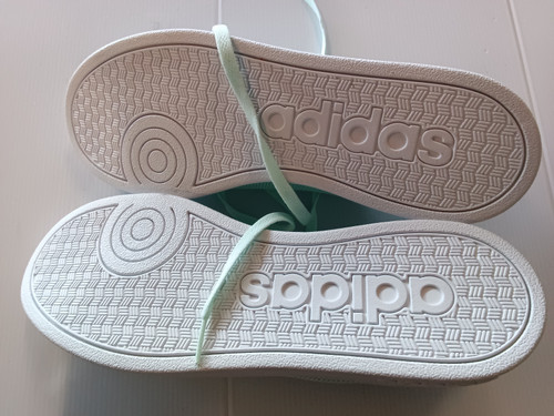 Vist Large View of Product Image Which is New Adidas walking Shoes M