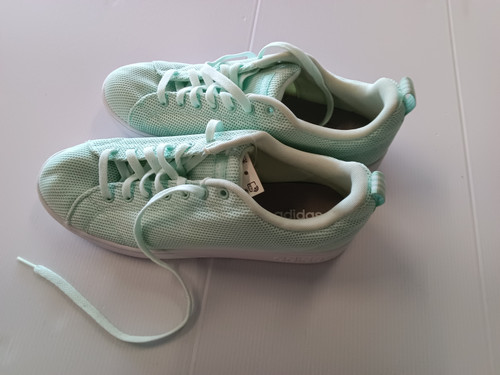 Vist Large View of Product Image Which is New Adidas walking Shoes M