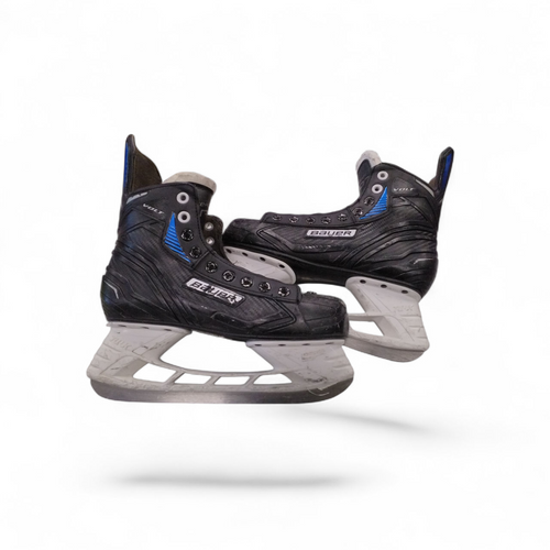 Vist Large View of Product Image Which is Used Bauer VAPOR Senior Hockey Skate Senior 7.5
