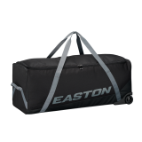 Vist Large View of Product Image Which is New TEAM EQUIPMENT WHEELED BAG BLK
