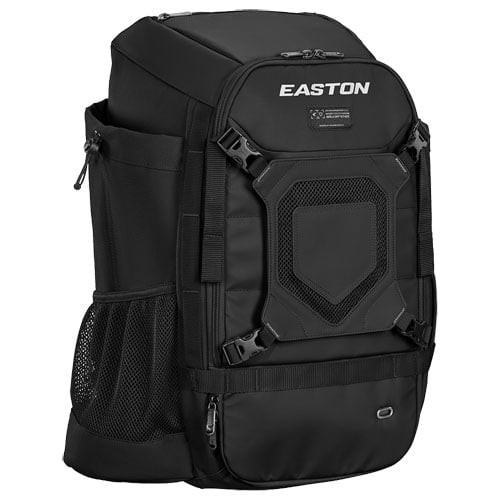 Vist Large View of Product Image Which is New WALK OFF ETHOS BACKPACK BK