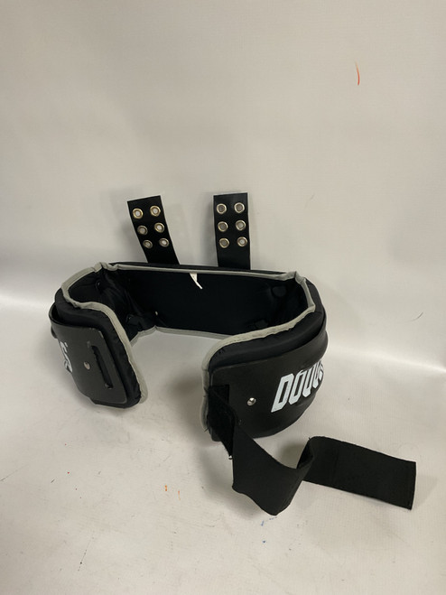 Vist Large View of Product Image Which is Used Douglas FB Rib Pads MD