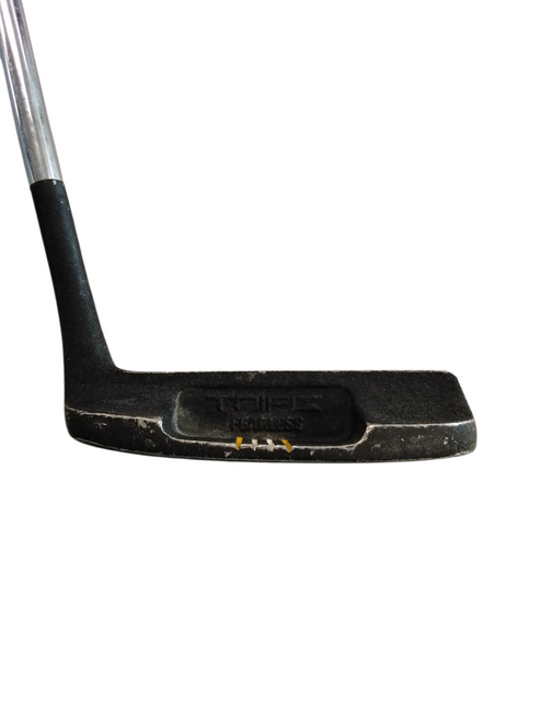 Vist Large View of Product Image Which is Used TRIFIX FEARLESS Mens Putter RH