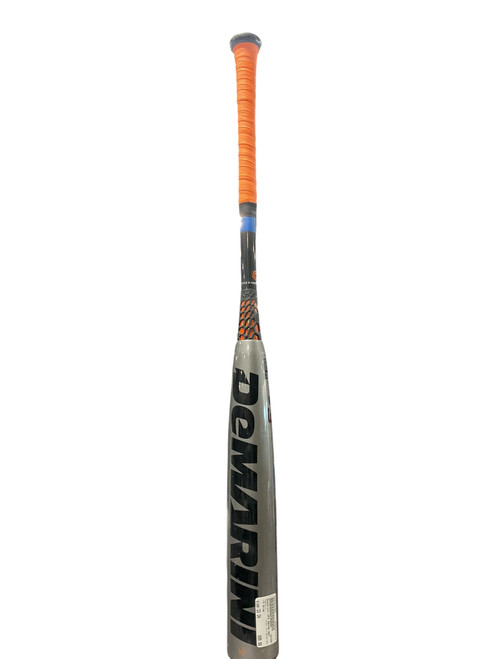 Vist Large View of Product Image Which is Used Demarini CF6 BBCOR BAT BB/SB High School -3 Bat 33"