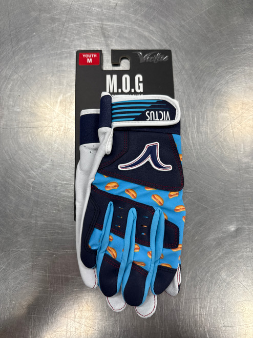 Vist Large View of Product Image Which is New VICTUS MOG BG RB/CB YT-M