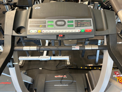 Vist Large View of Product Image Which is Used Proform 750 CS Treadmill