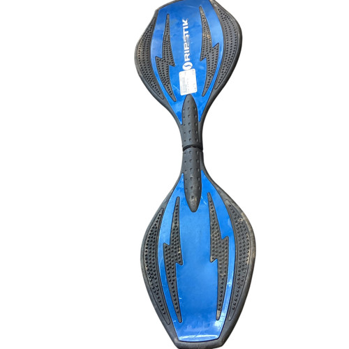 Vist Large View of Product Image Which is Used Ripstick RIPSTICK Complete Skateboard Royal Blue 7"