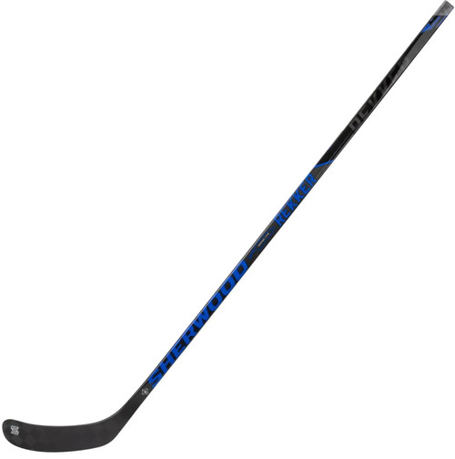 Vist Large View of Product Image Which is New Sher-wood REKKER R30 STICK Junior One Piece Left Grip