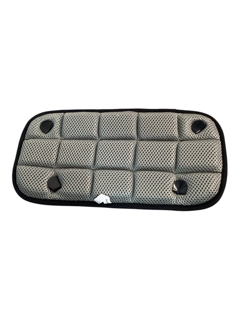 Vist Large View of Product Image Which is Used Schutt FB Rib Pads MD