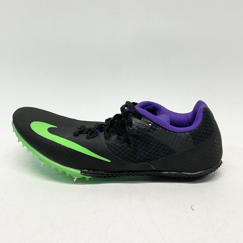 Vist Large View of Product Image Which is Used NIKE RIVAL S SPRINT TRACK SPIKES MENS 6