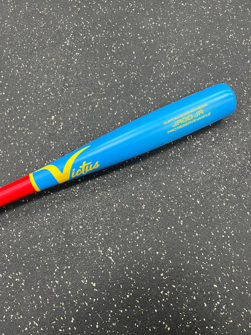 Vist Large View of Product Image Which is New VICTUS JROD JR MAPLE-30"