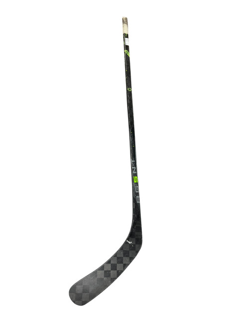 Vist Large View of Product Image Which is Used Bauer AG5NT Inter One Piece Left 40 Flex