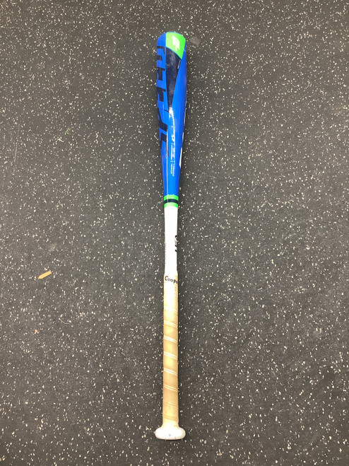 Vist Large View of Product Image Which is Used Easton SPEED BB/SB USA 2 5/8 Bat 31"