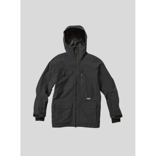 Vist Large View of Product Image Which is New FW Catalyst 2L Jkt-M