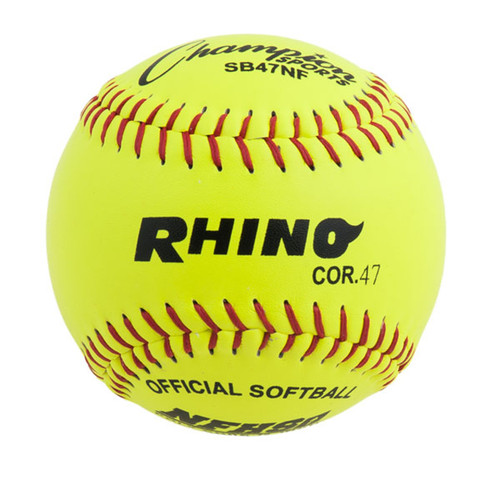 Vist Large View of Product Image Which is New CHAMPION RHINO FP SB 11"