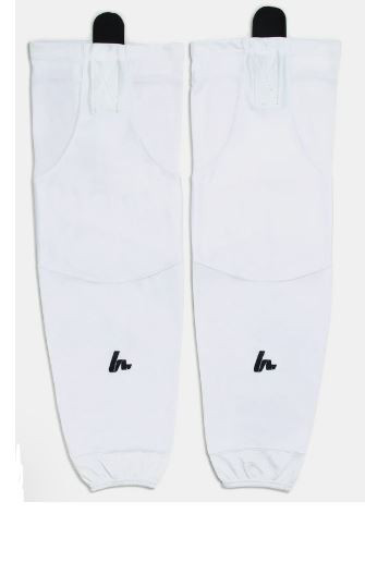 Vist Large View of Product Image Which is New HOW PRO SOCK WHT L 27"