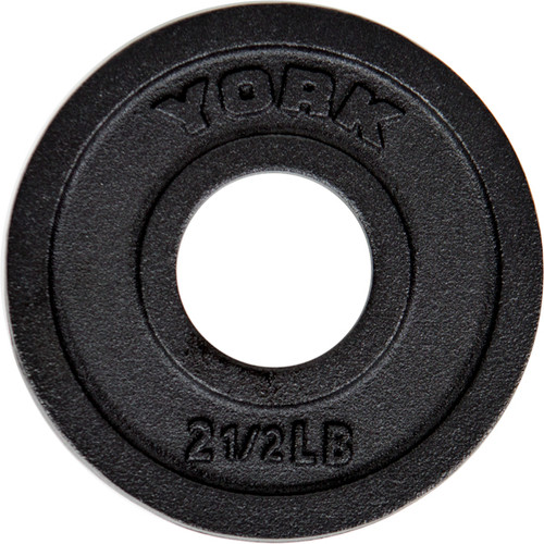 Vist Large View of Product Image Which is New 2.5 LB OLYMPIC PLATE