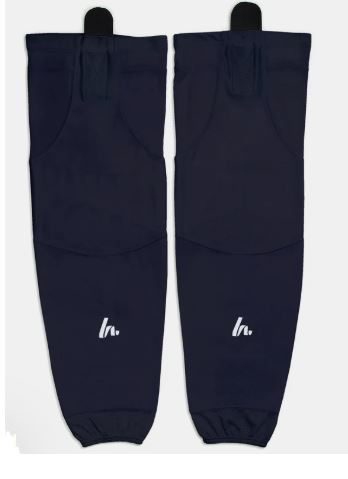 Vist Large View of Product Image Which is New HOW PRO SOCK NVY XL 27"