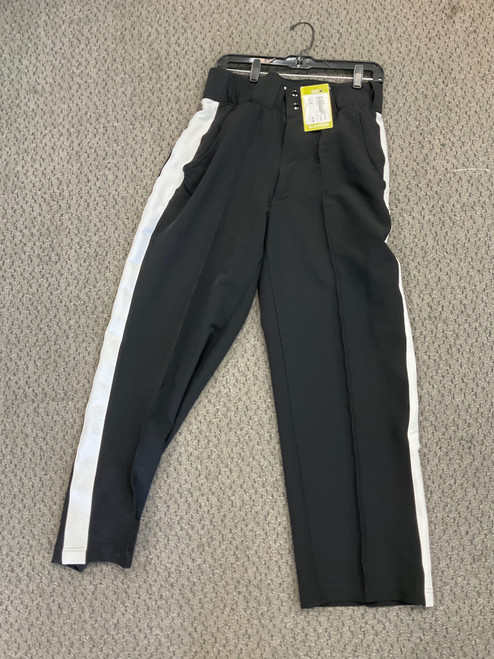 Vist Large View of Product Image Which is Used REF PANTS Adult FB Pants Black MD