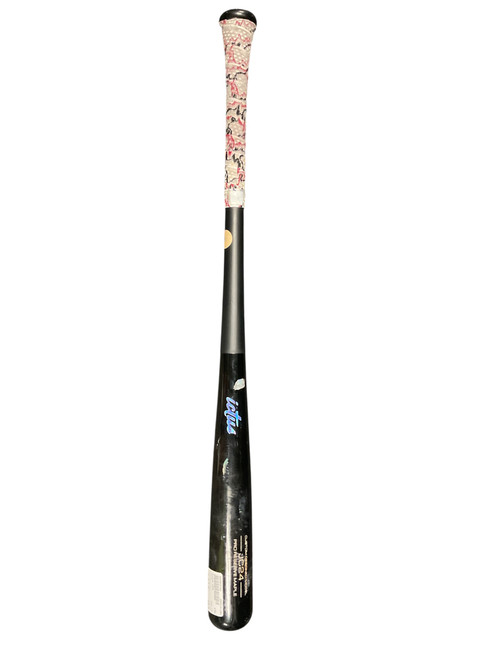 Vist Large View of Product Image Which is Used Victus JC24 BB/SB Wood Bat 32 1/2"