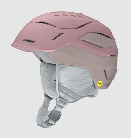 Vist Large View of Product Image Which is New SMITH VANTAGE 2 MIPS MATTE DUSK / THISTLE MD