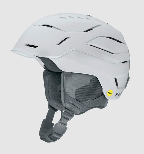 Vist Large View of Product Image Which is New SMITH VANTAGE 2 MIPS MATTE WHITE MD