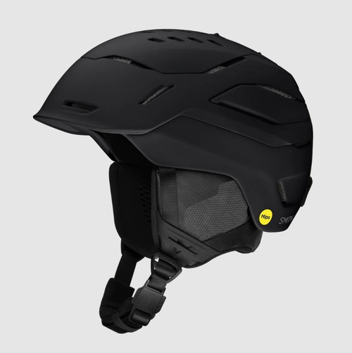 Vist Large View of Product Image Which is New SMITH VANTAGE 2 MIPS MATTE BLACK XL