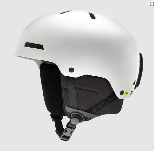New SMITH RODEO MIPS MATTE WHITE LG Vist Large View of Product Image Which is New SMITH RODEO MIPS MATTE WHITE LG