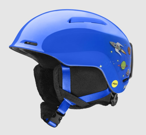 Vist Large View of Product Image Which is New SMITH GLIDE Jr MIPS SUPERNOVA SM