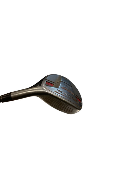 Vist Large View of Product Image Which is Used Adams Golf REDLINE SUPER HYBRID Mens Hybrid Club RH 3 Hybrid